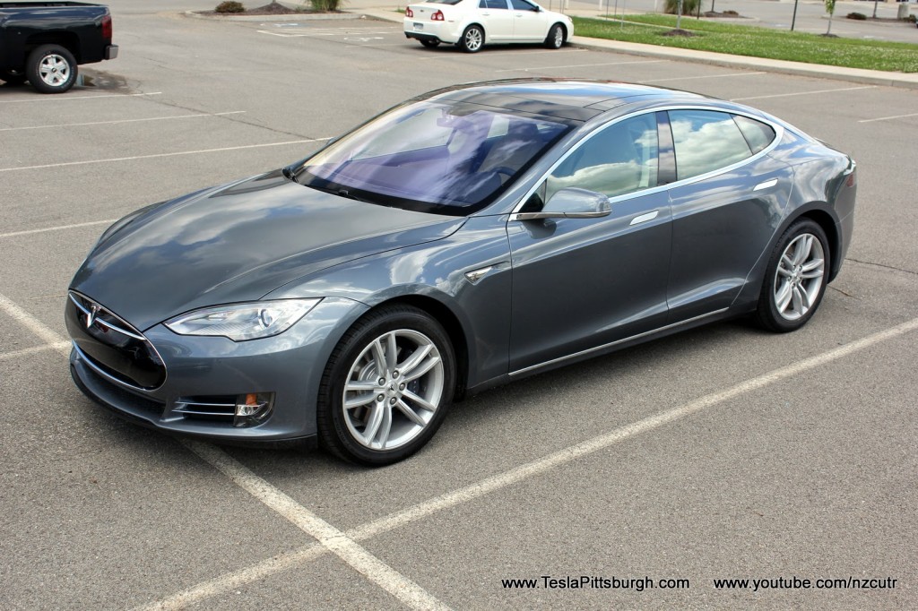 Should I Buy the Tesla Model S Standard 85kWh?