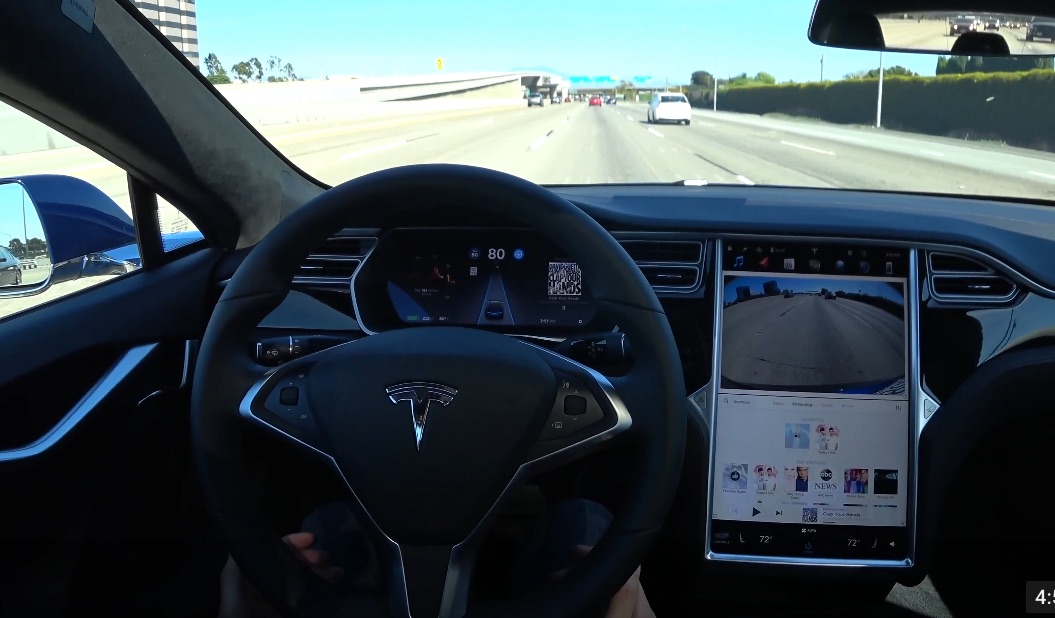Tesla Model Y vs Tesla Model 3: Which car is better for Uber driving? -  Otto Car