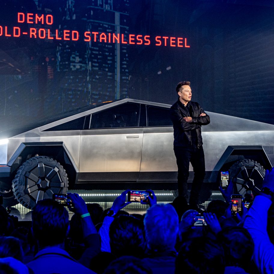 Tesla Cybertruck News TESLARATI