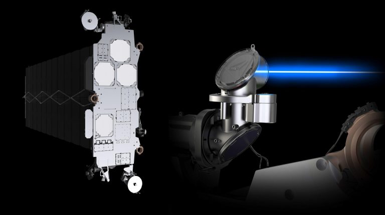 SpaceX Starlink Satellite Internet Tested In The Field In Antarctica