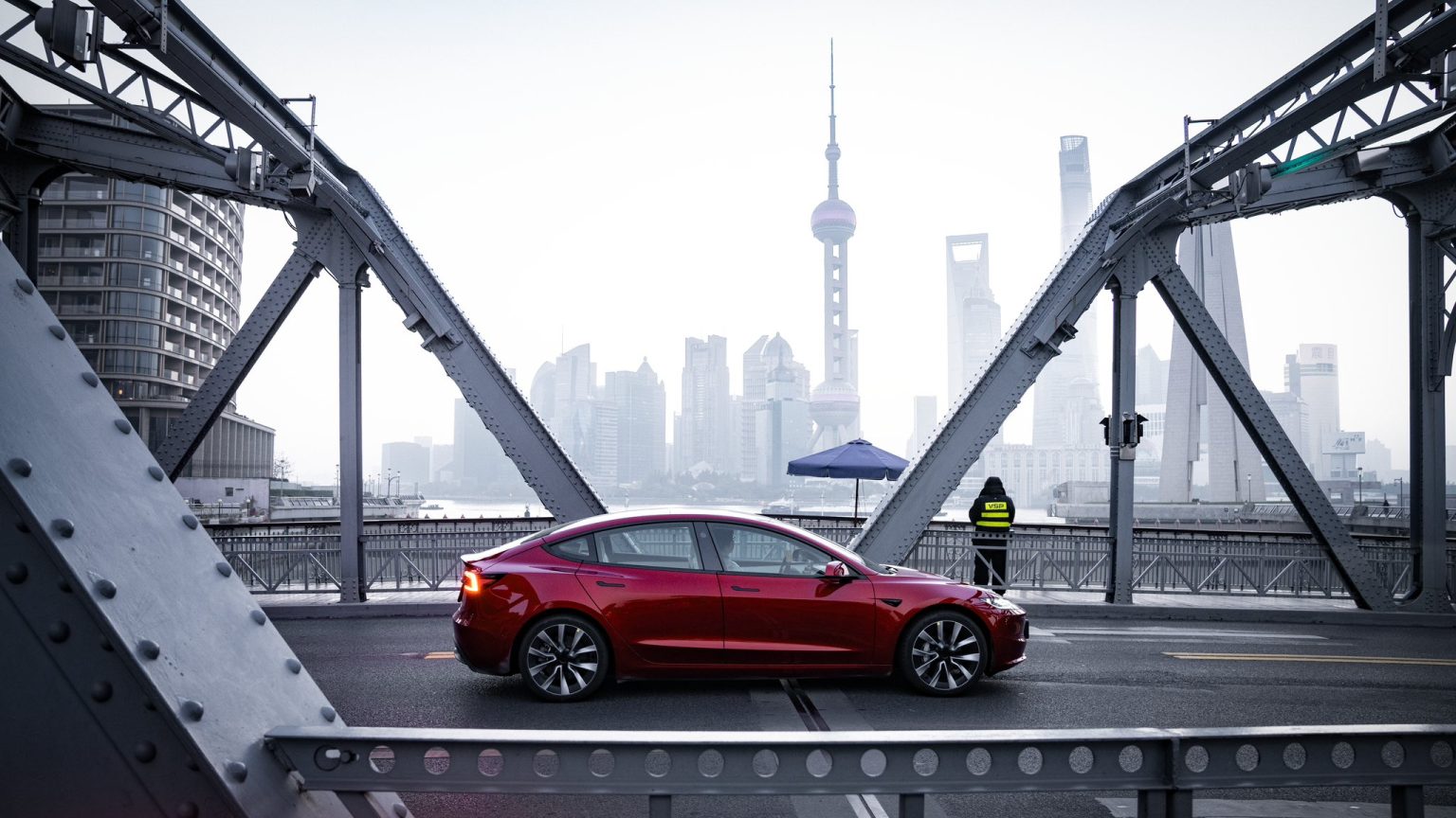 Tesla Opens Fsd Transfers In China Again